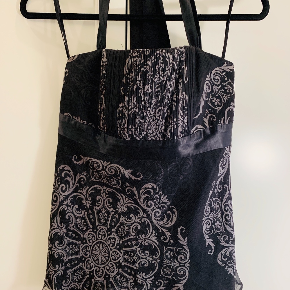 White House Black Market Camisole